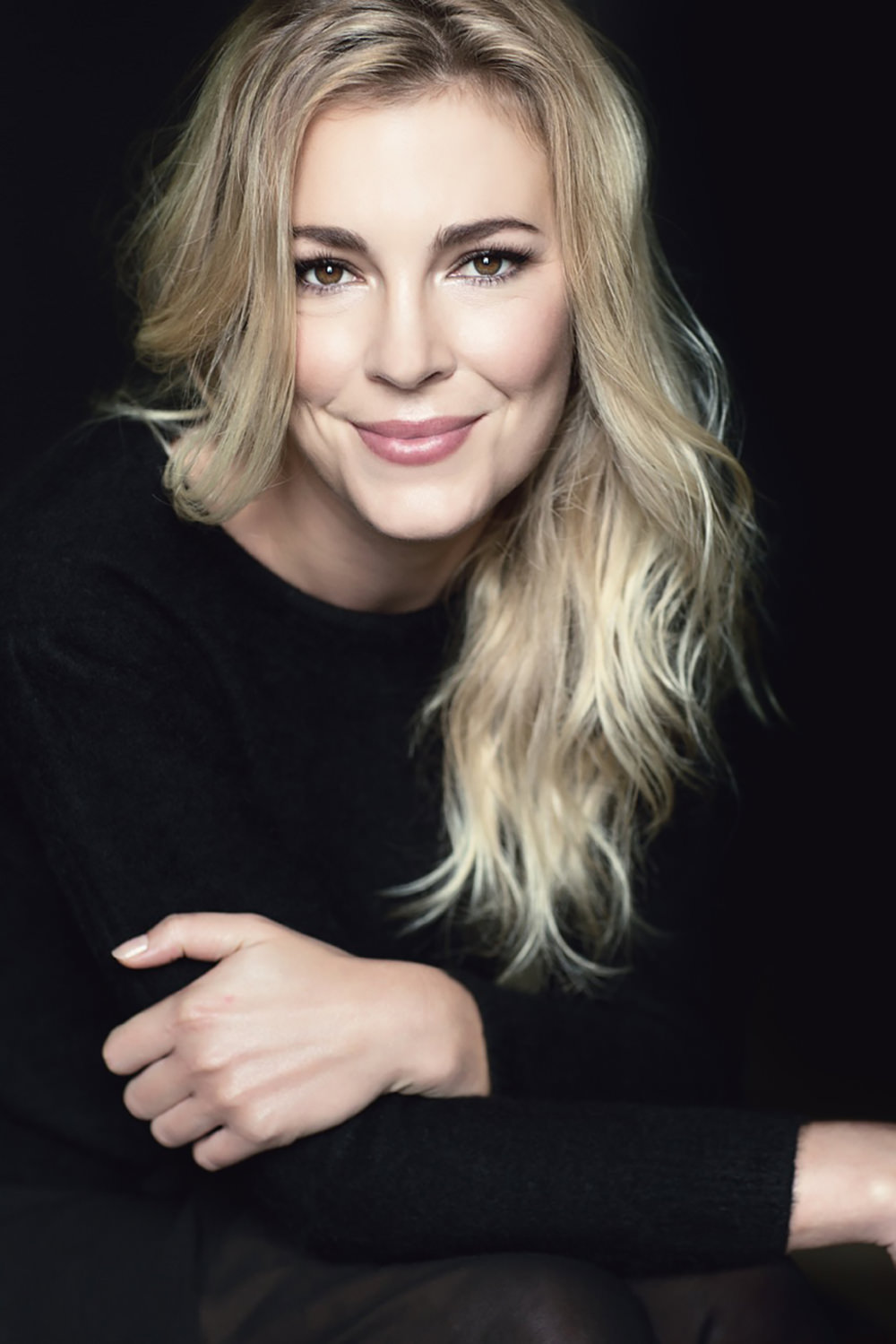 Director / writer Mirrah Foulkes
