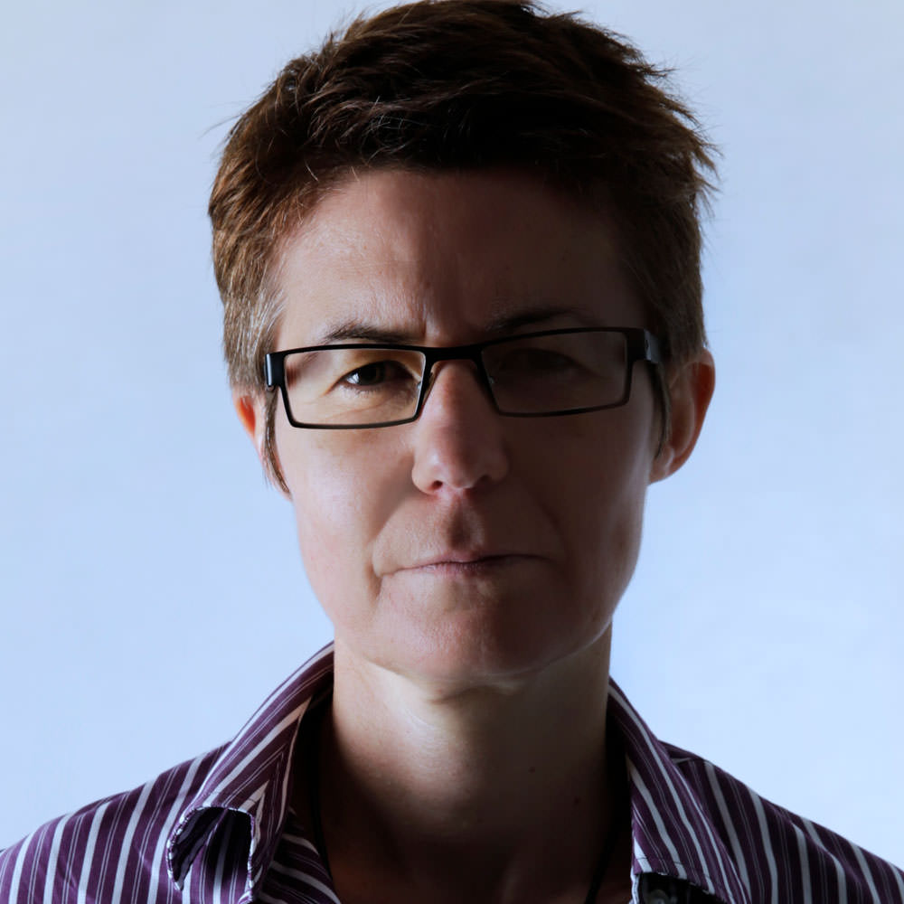 <h6>Julie Kalceff</h6><p>Writer/Director/Producer, <em>Starting From Now</em></p>