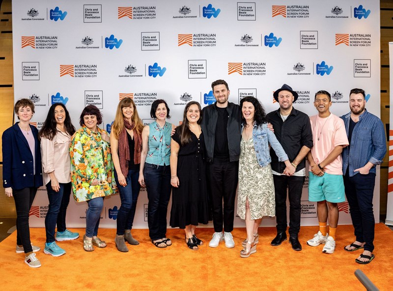 Applications open for Talent USA: New York