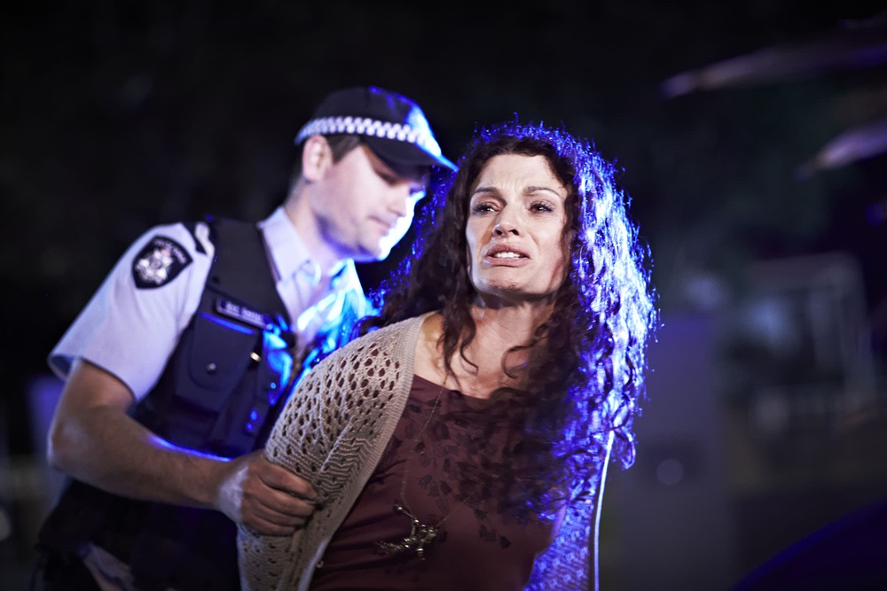 Wentworth series 1 (2013) The Screen Guide Screen Australia