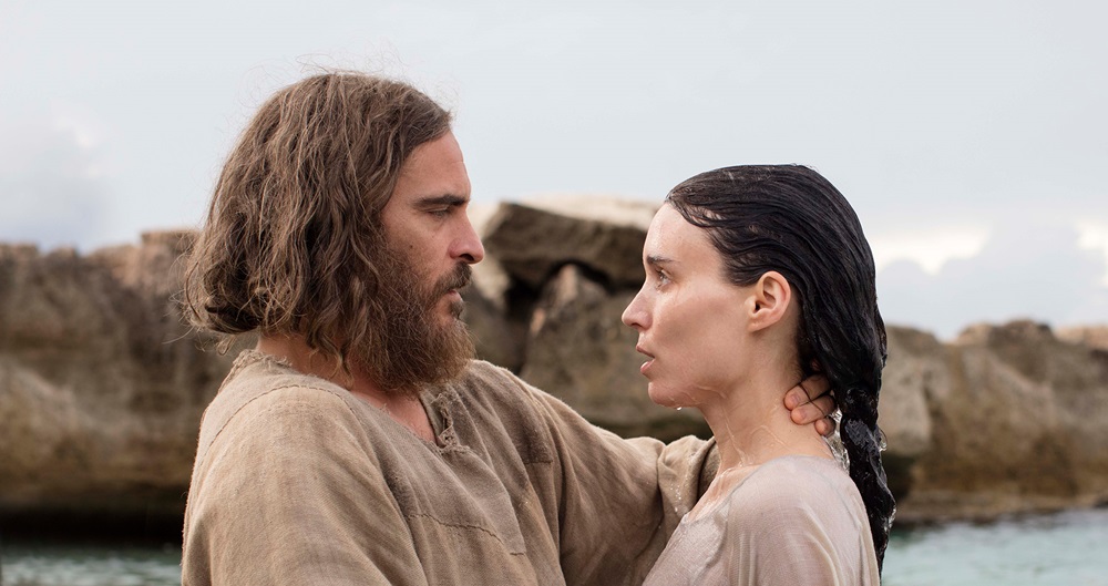 Mary Magdalene (2018) - The Screen Guide