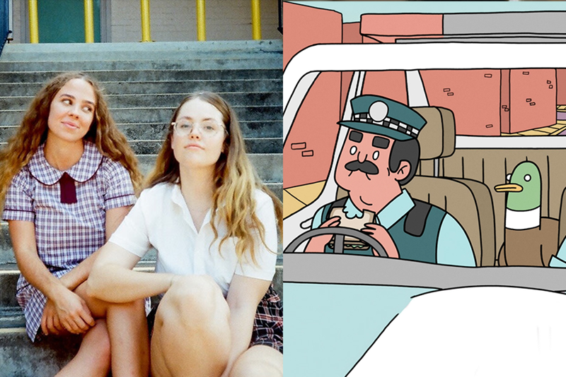 INTRO TO… THE ONLINE &amp; GAMES TEAM