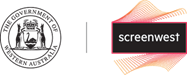Screenwest logo