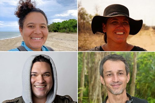 Spotlight on 9 First Nations voices to watch