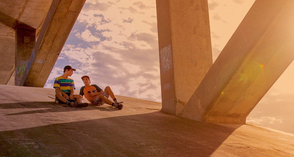 Melon Grab (2016) The Screen Guide Screen Australia