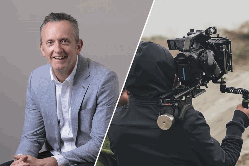 Register now - Documentary Department Ask Me Anything (AMA) Session