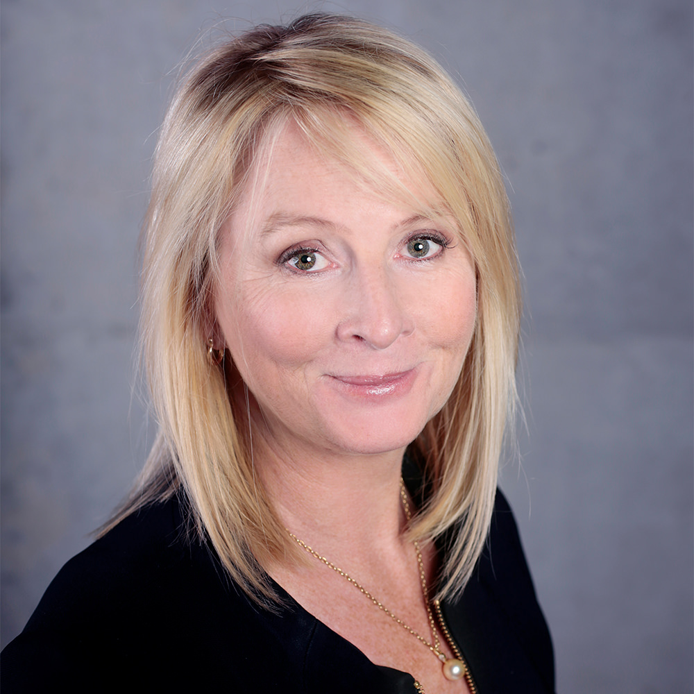 Executive Producer Karen Dewey