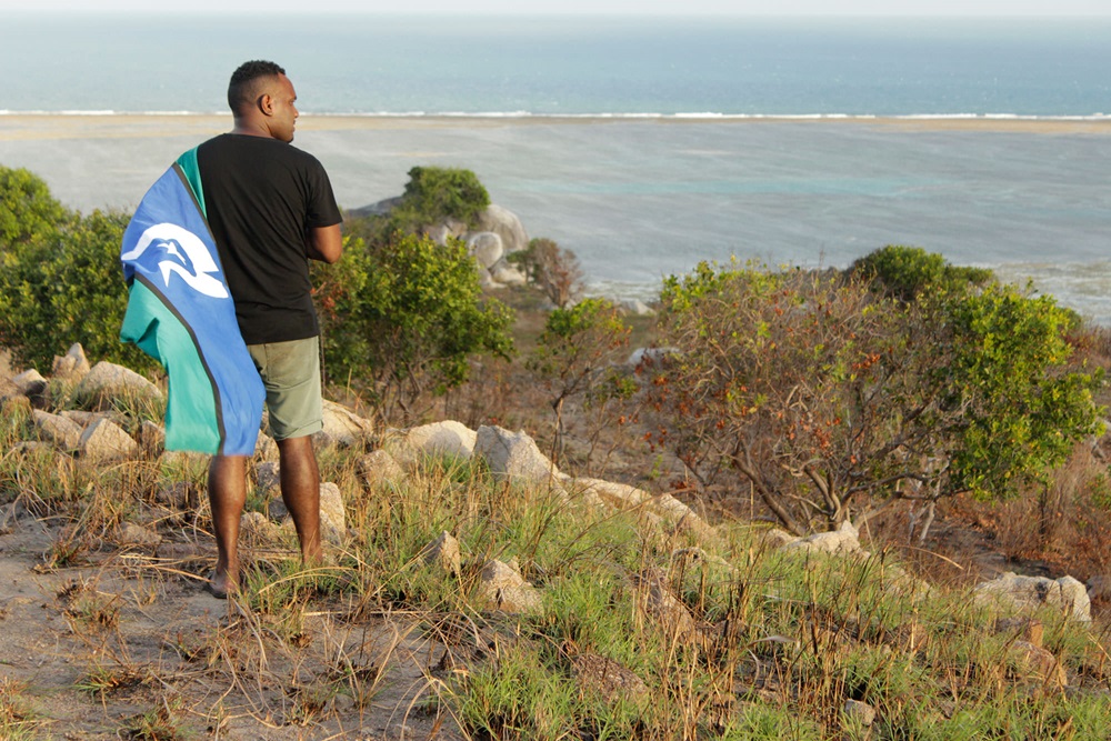 Carry The Flag (2017) - The Screen Guide - Screen Australia