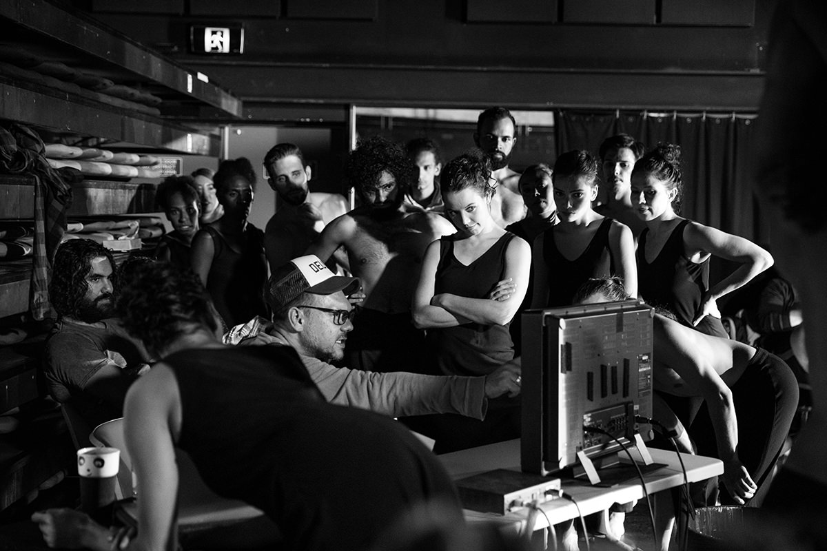 Firestarter – The Story of Bangarra