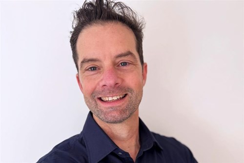 Screen Australia appoints Adrian Coates as Director of Strategy & Insights