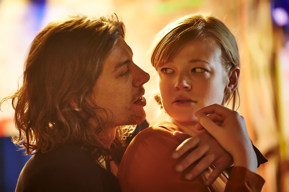 <em>The Beautiful Lie</em>