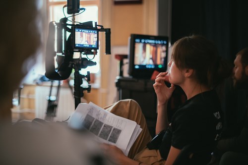Applications Open for Talent Gateway and Global Producers Exchange