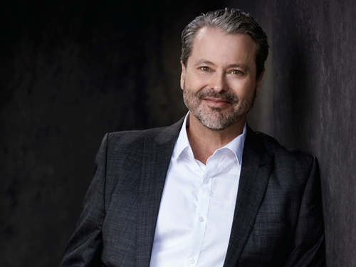 Screen Australia appoints Ken Crouch as Training and Industry Development Manager