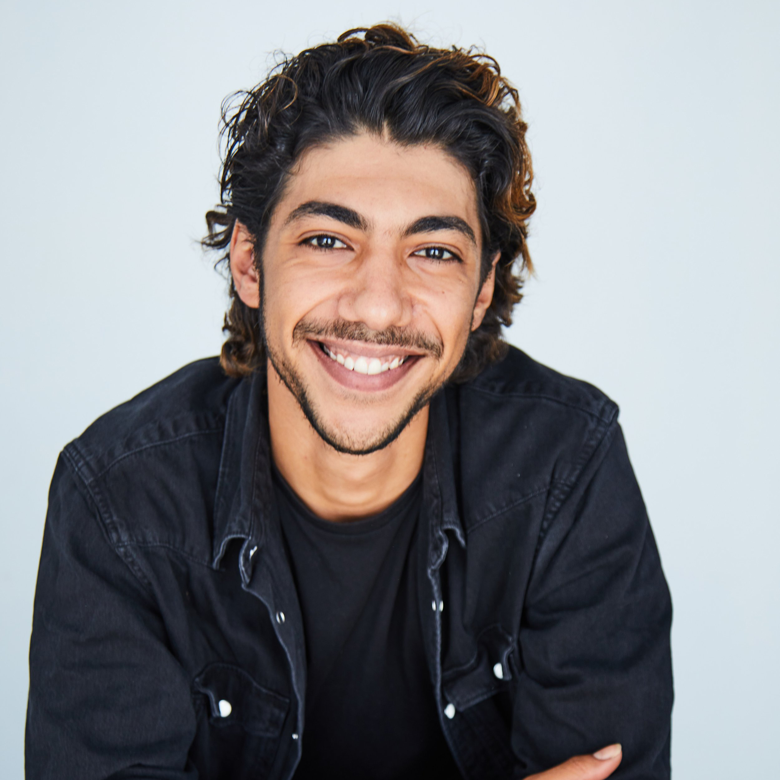 Hunter Page-Lochard