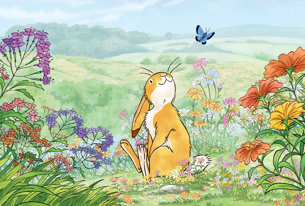 Guess How Much I Love You (2012) The Screen Guide Screen Australia