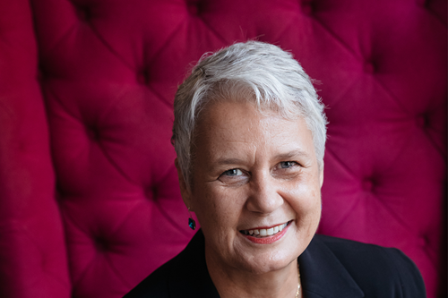 Screen Australia welcomes Dr Tania Chambers OAM to its Board