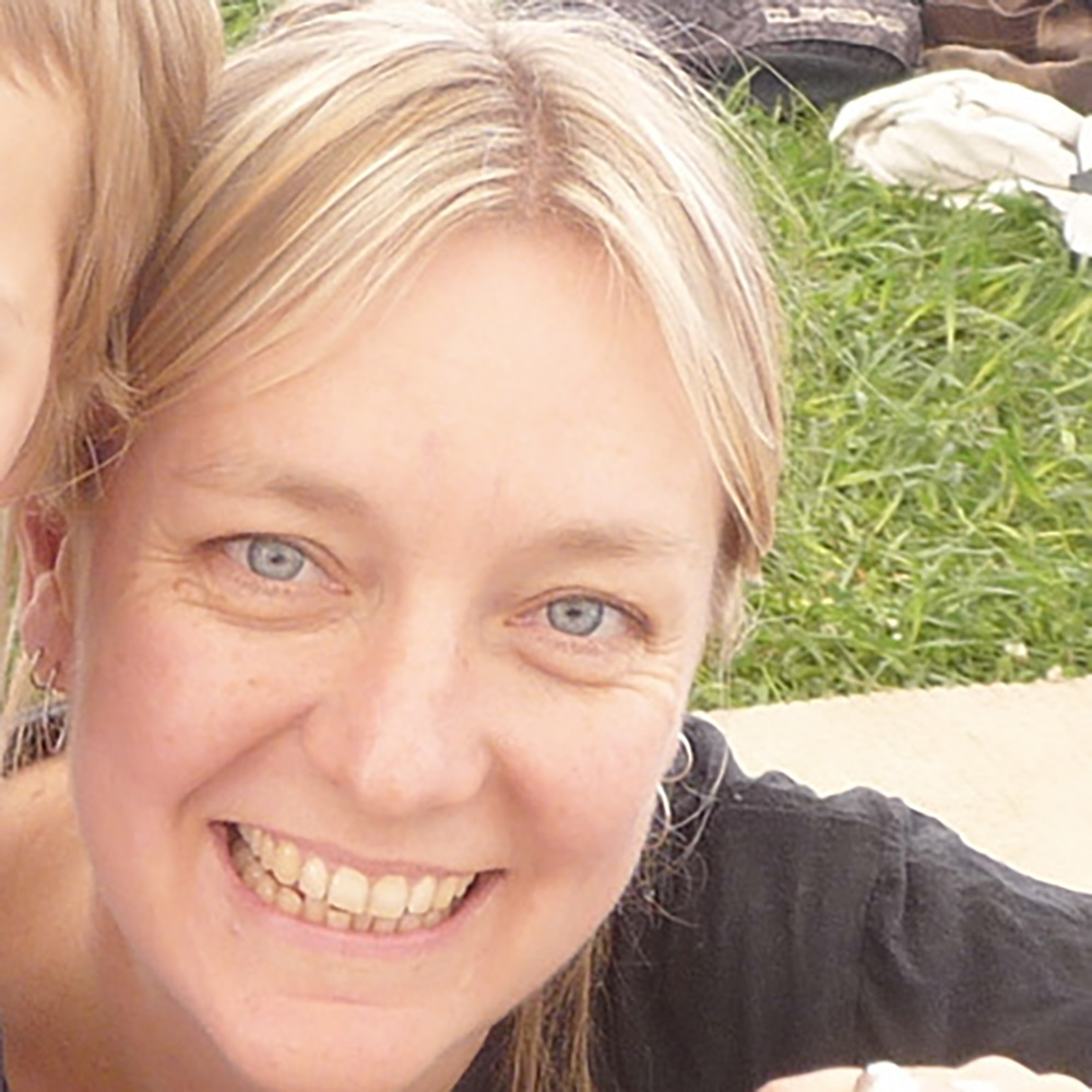 Karen Johnson