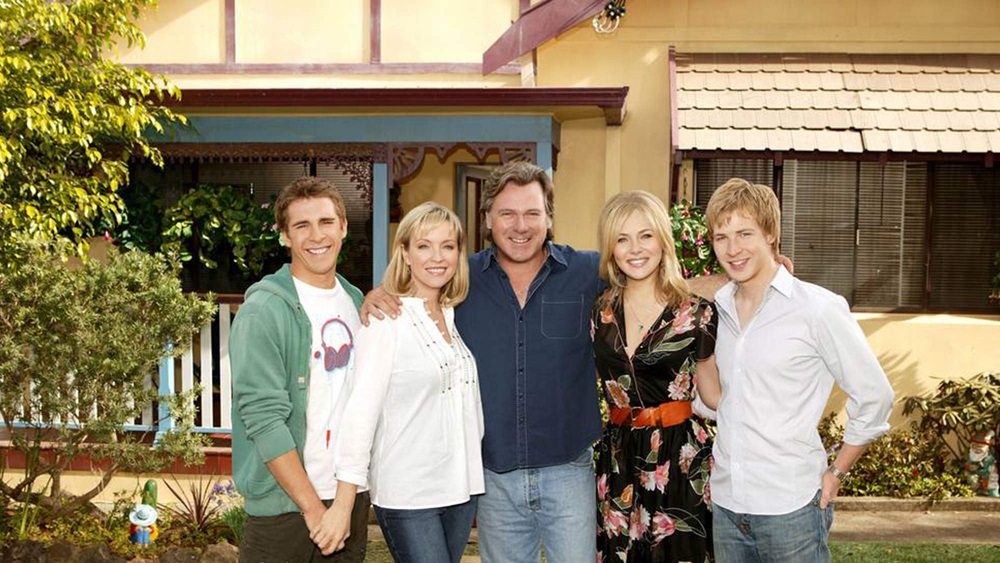 Packed to the Rafters (2008 - 2013) - The Screen Guide - Screen Australia