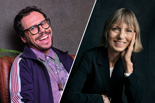 Podcast – Saving the planet, one set at a time