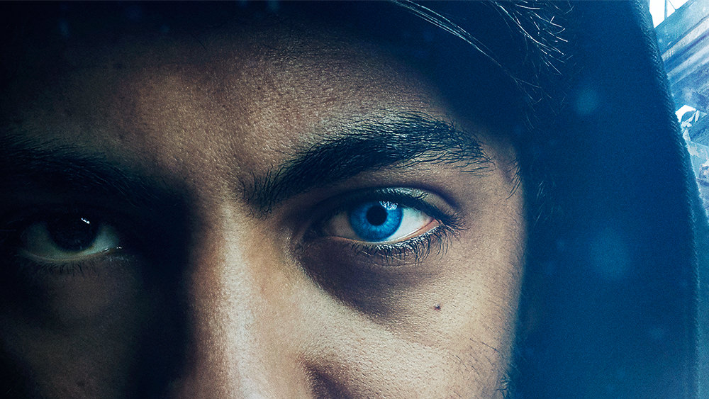 Cleverman