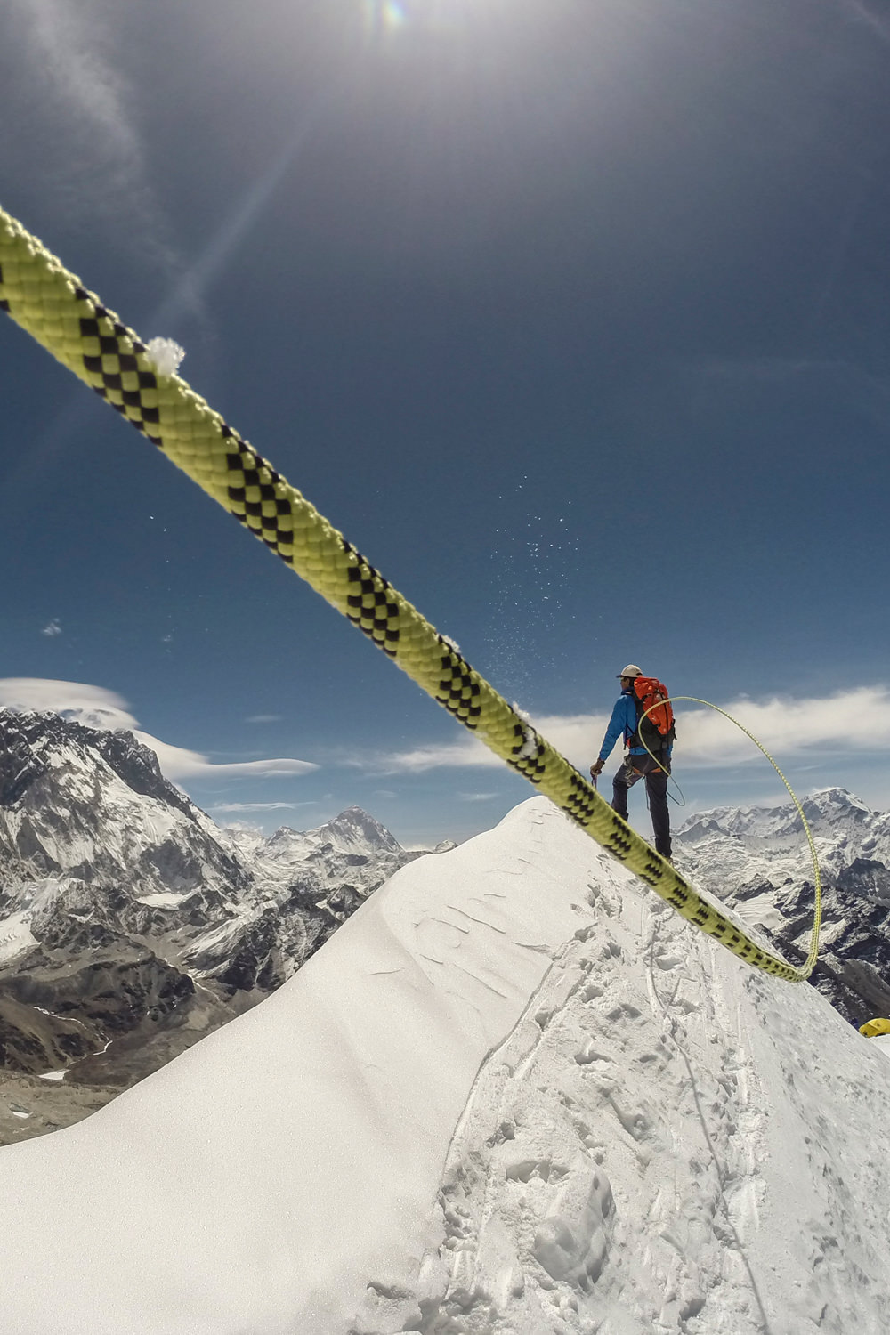 <em>Sherpa</em>