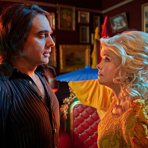 In Cinemas this January