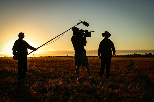 Screen Australia evolves Documentary Funding Programs to meet sector needs