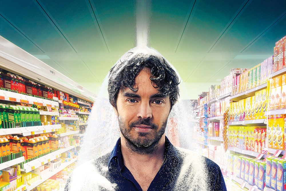 That Sugar Film (2015) The Screen Guide Screen Australia