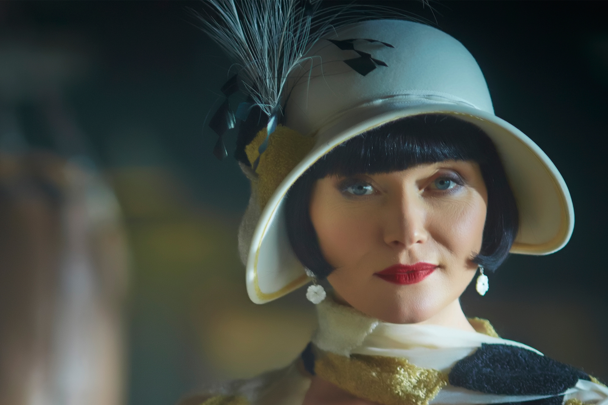 Miss Fishers Murder Mysteries series 2
