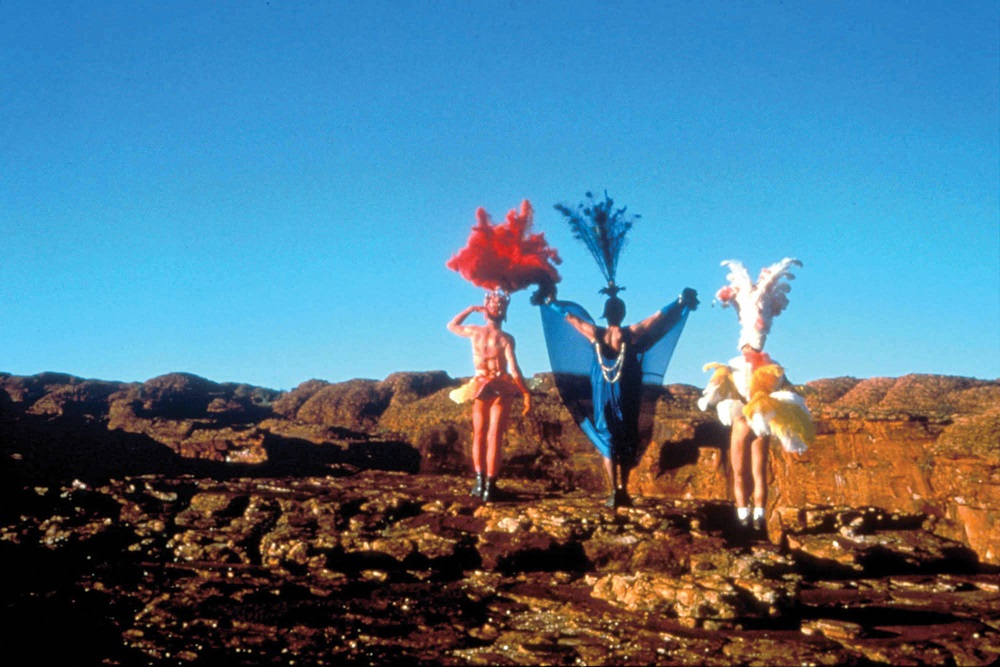 The Adventures of Priscilla, Queen of the Desert (1994) - The Screen Guide - Screen Australia