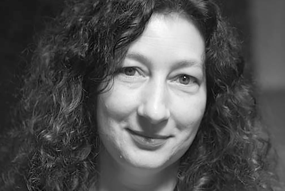 Sandra Sciberras, Head of Film and Television at VCA
