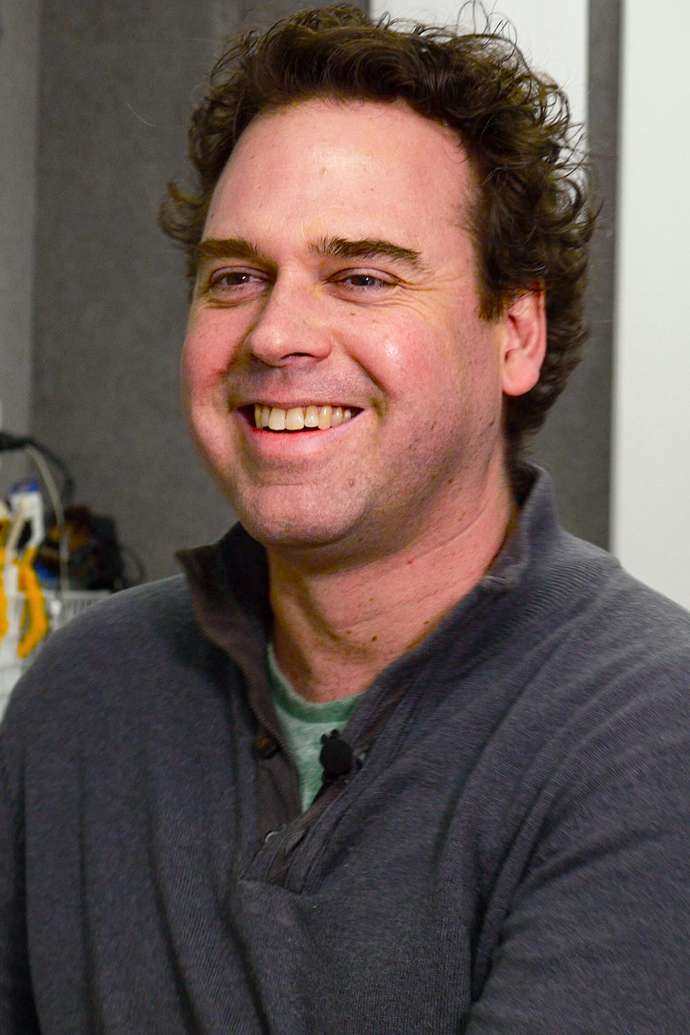 Jonathan Gavin
