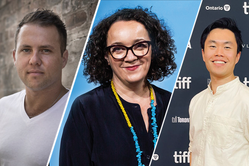 Podcast – Toronto International Film Festival 2022 Wrap-up