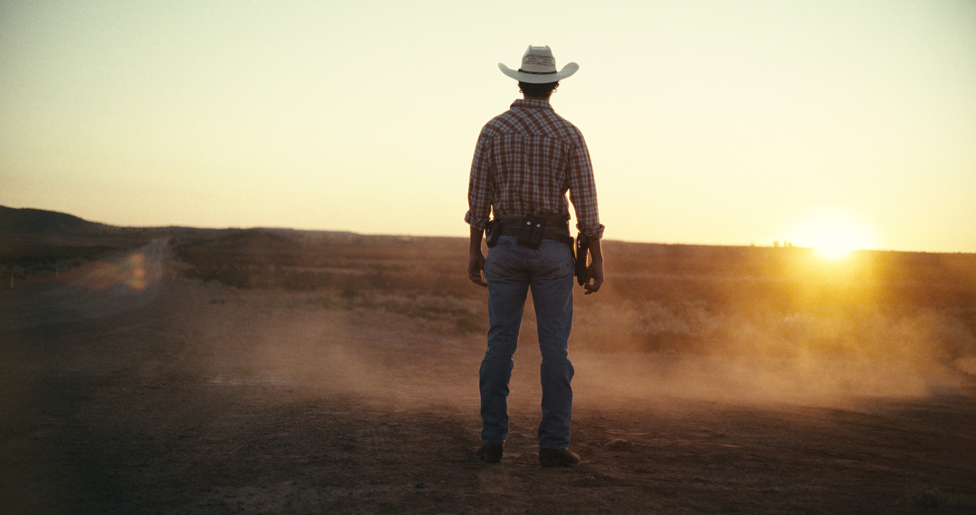 Mystery Road Origin 2022 The Screen Guide Screen Australia