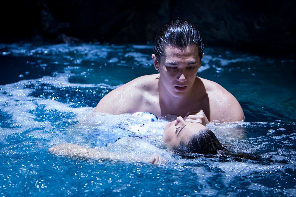 MAKO MERMAIDS (Mako Island of Secrets) - Review da Série 