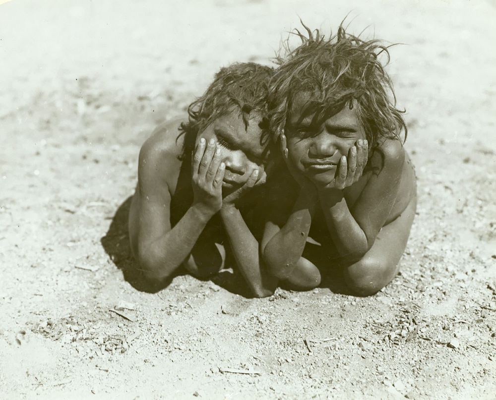 First Australians (2008) The Screen Guide Screen Australia