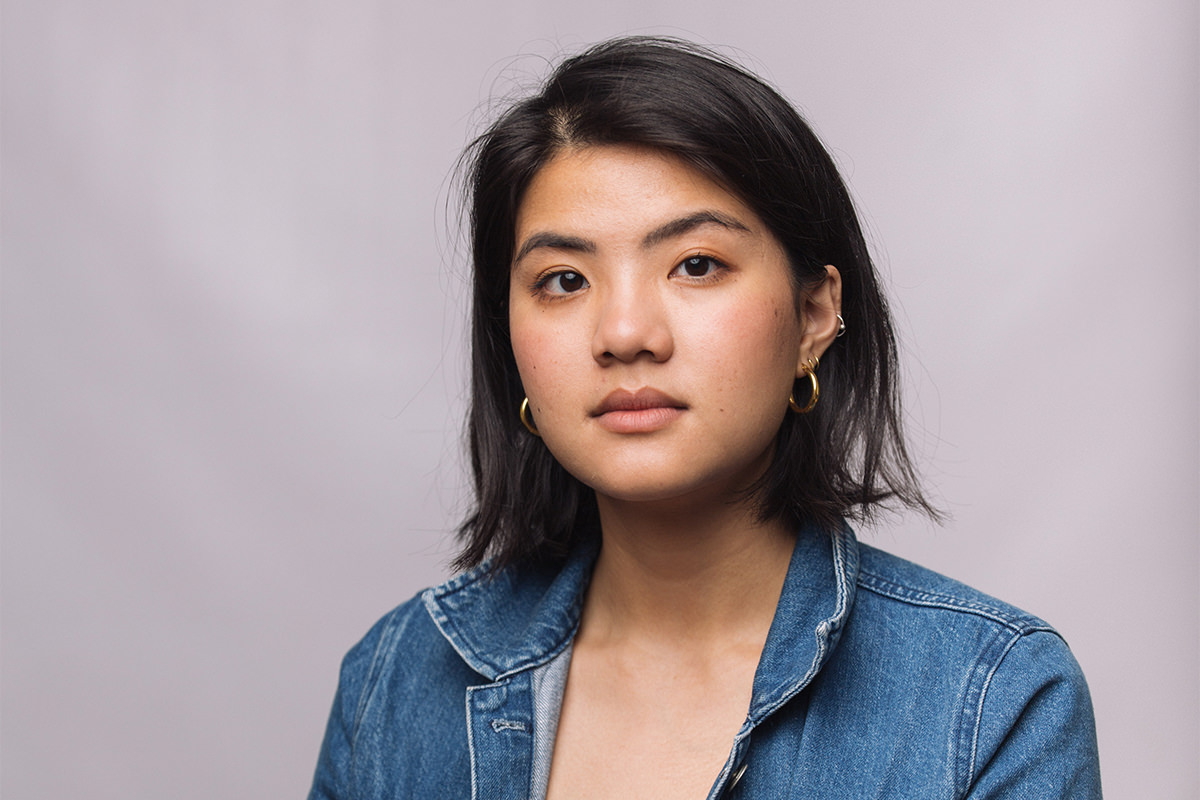 Hannah Ngo headshot