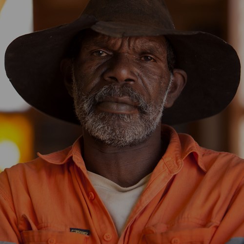 Spotlight on Indigenous voices