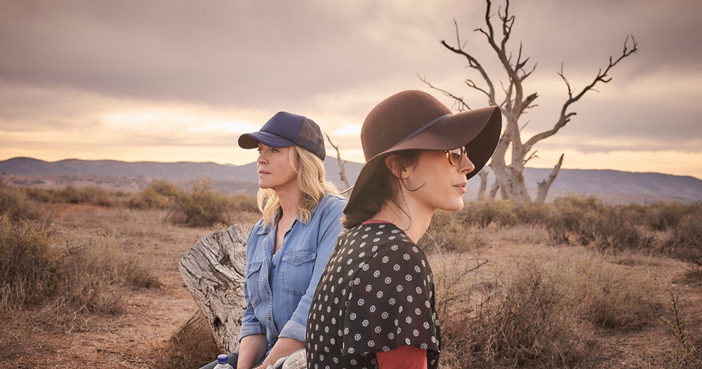 Wanted series 3 (2018) The Screen Guide Screen Australia