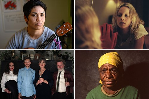 Australian stories and talent appearing at Sydney Film Festival