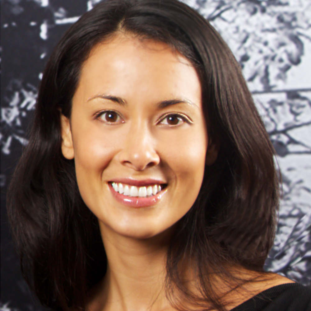 <h6>Rosie Lourde</h6><p>Producer/Actor, <em>Starting From Now</em></p>