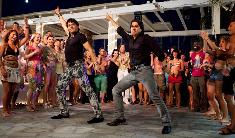 Wog Boy 2 Kings of Mykonos (2010) The Screen Guide Screen Australia