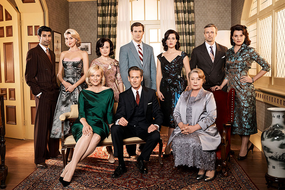 A place to call home season 1 netflix shop