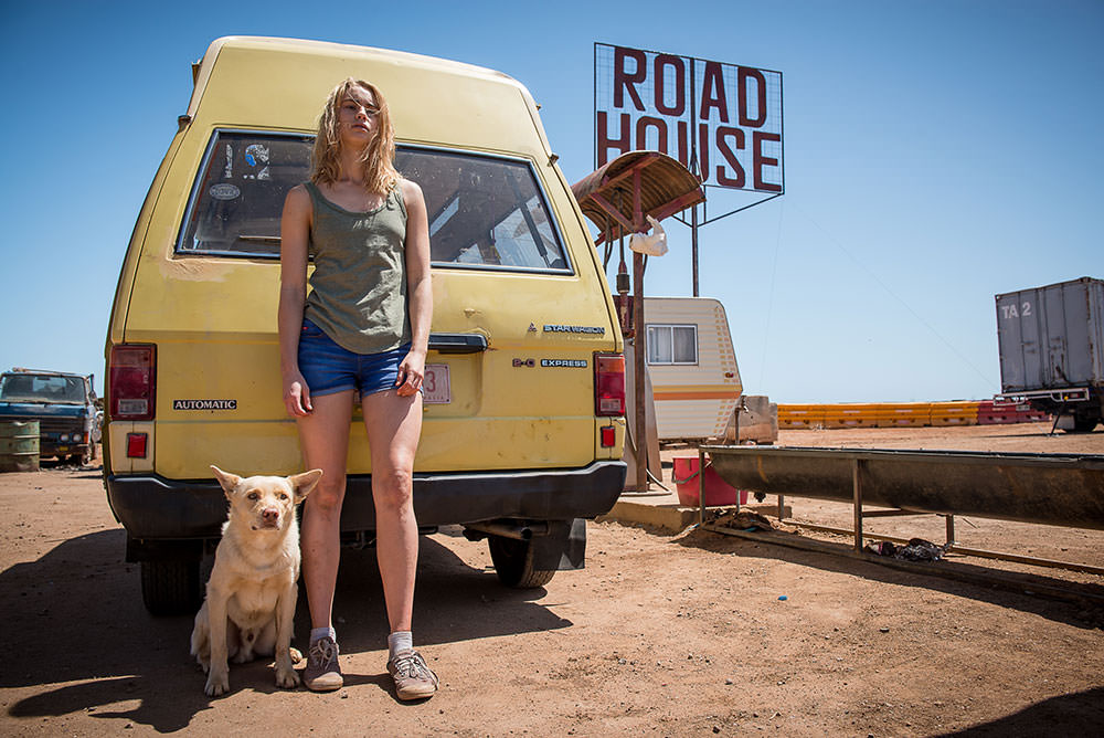 Wolf Creek Serie Staffel 2 Wolf Creek Serie Staffel 2