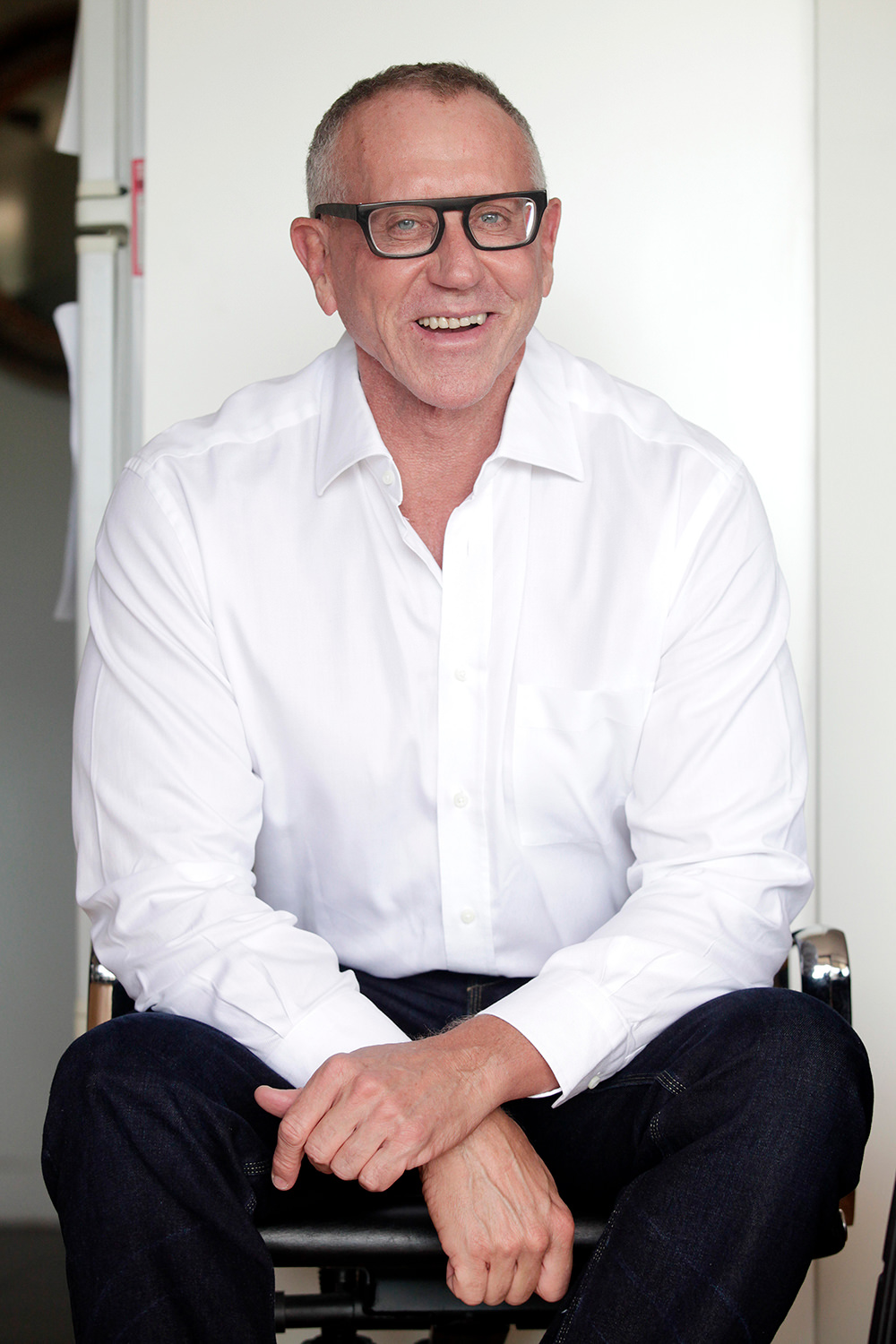 Bevan Lee (Photo credit: Carly Earl, Newspix)