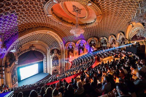 Screen Australia provides $3 million to local festivals and events over three years