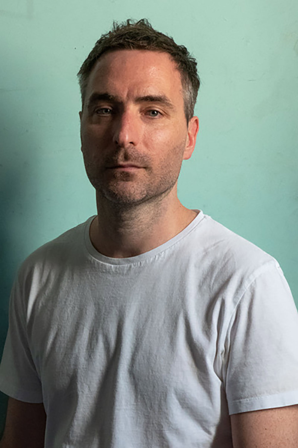 Matthew Cormack