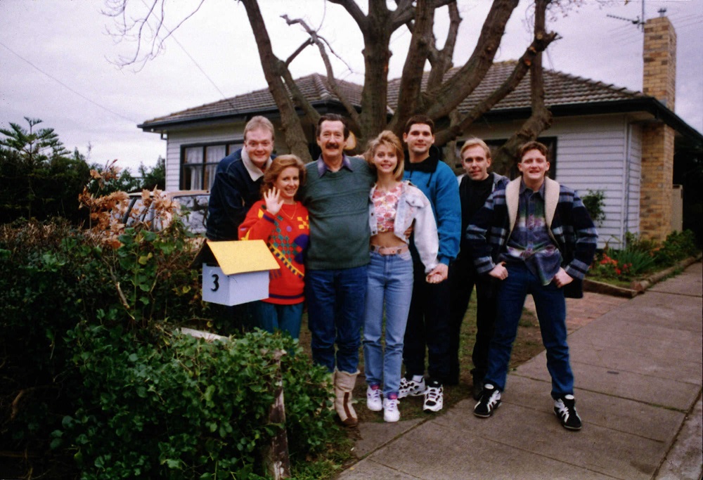 Image result for the castle 1997