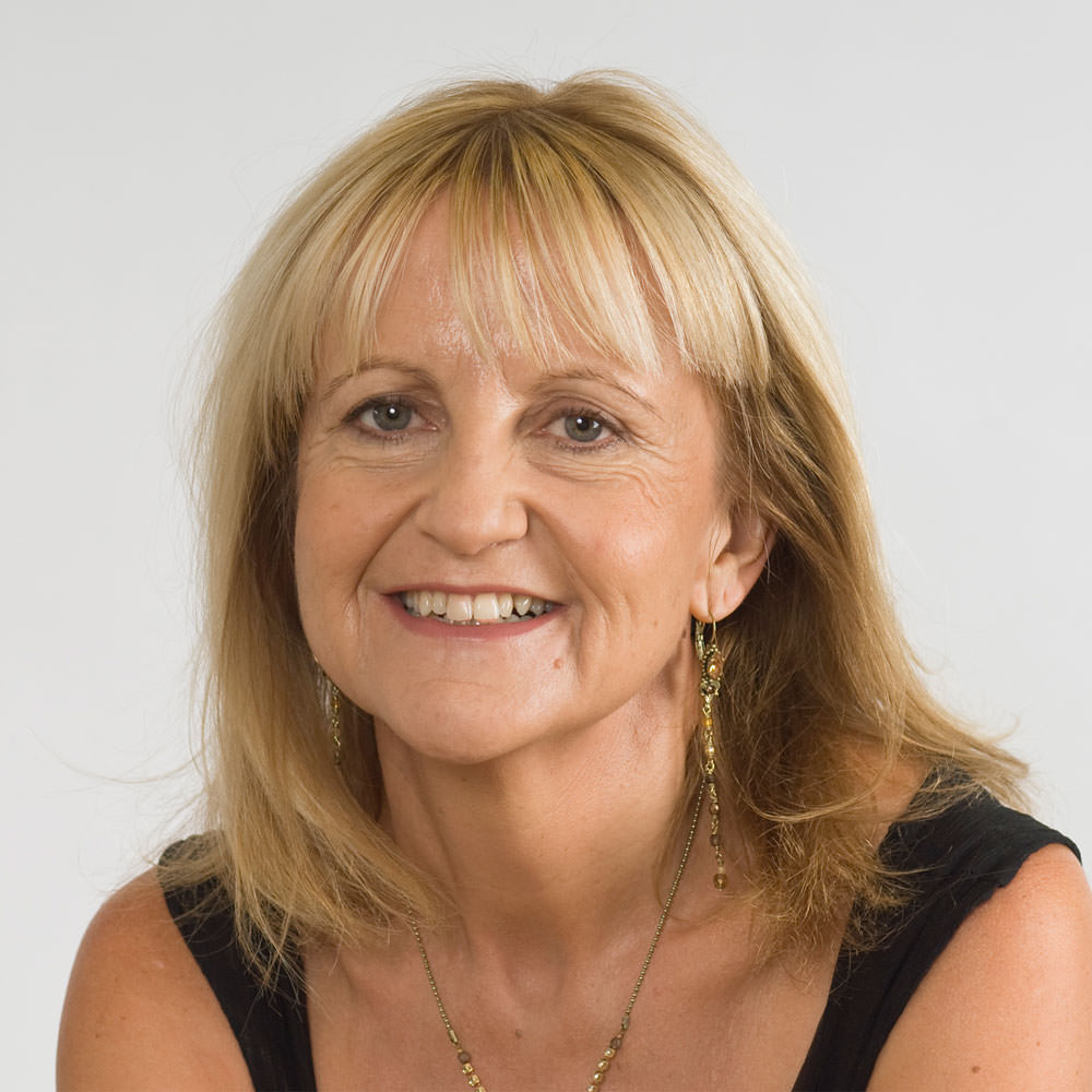 <h6>Cathy Payne</h6><p>Chief Executive Officer, Endemol Shine International</p>