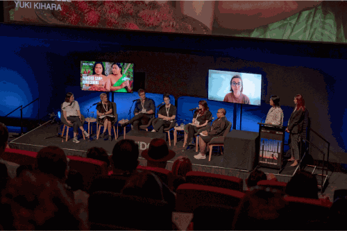 Takeaways from AIDC: the future of Australian factual content